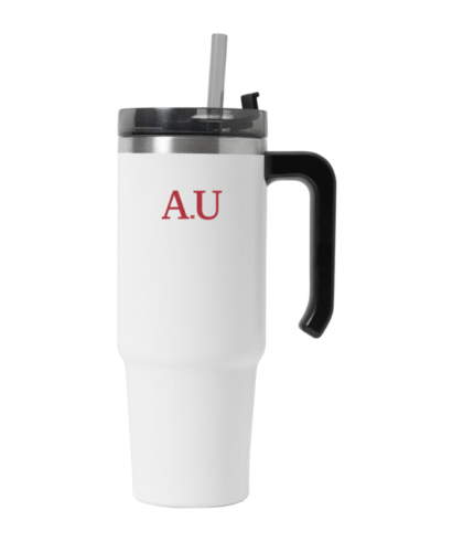 Andhra University Tumbler - New Collection